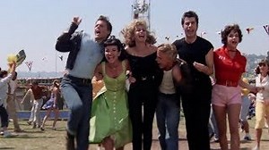 WE GO TOGETHER Lyrics - GREASE | eLyrics.net