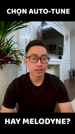 Nên chọn Auto-tune hay Melodyne? #plugincomvn #dzusschool #flstudio #autotune #melodyne #hoclamnhac