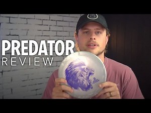 Discraft's Most Underrated Disc?! | Discraft Predator Review