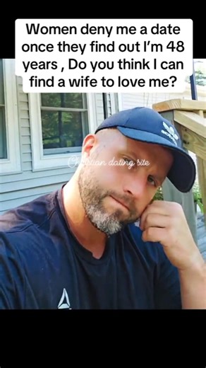 77K views · 3.2K reactions | Do you think I can find a wife to love me ❓ | Christian dating site | Facebook
