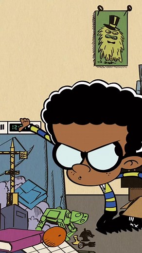 15K views · 139 reactions | what are the boys up to now?  catch them causing chaos in The Really Loud House, Thurs at 7/6c | Nickelodeon | Facebook