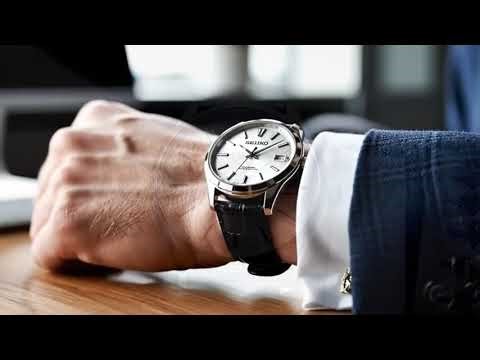the number one Seiko to buy right now?