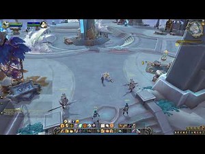 Shadowlands Quest 82: Steward at Work (WoW, human, Paladin)