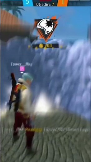 Free fire shorts"#trending #viral