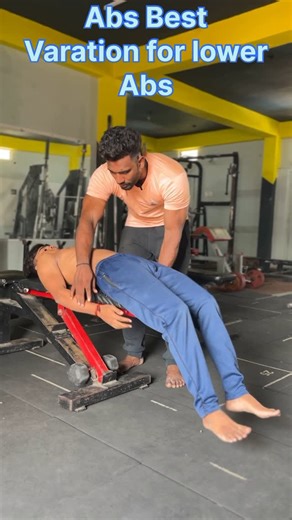 RANJITH MAHENDAR  on Instagram: "Abs best varation for lower abs @mahendra.ranjith #facts #about #gym #telugumotivation #telugugymmotivation #telugufitness #gymboy #gymmotivation #mem #motivational #speech #treanding #trendingreels #gymaddict #gymlifestyle #gymgirl #share #natural #nosteroids #gympose"