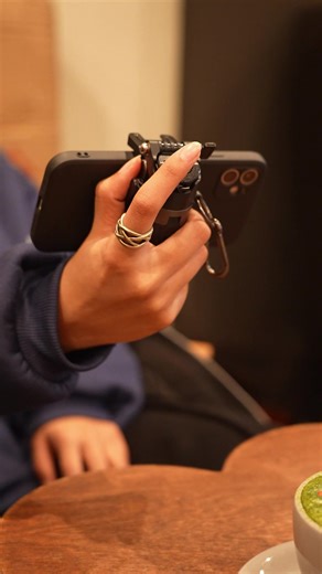 Selfie Stick Holiday Haul