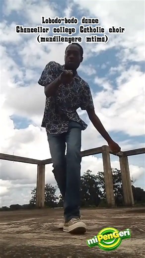 Tilobodoke ndi nyimbo ya Chancellor college Catholic choir...(mundilengere mtima) #mipengeri