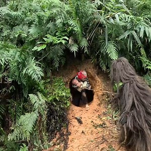 Strange Creature Found in The Wood | Mavin W&O