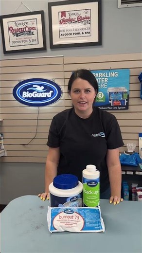 BioGuard Isn’t a Want… It’s a Must‑Have! 🔥🧪💧