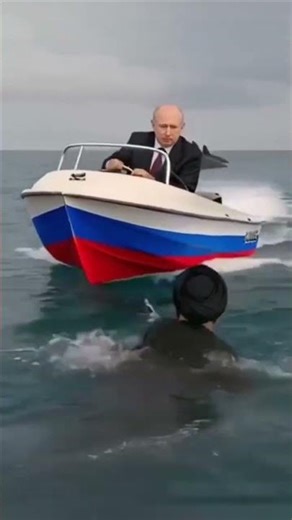 🔥 Diplomatic Disasters – Hilarious Clips of Trump, Putin & Iranian Leaders