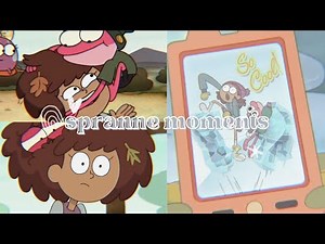 spranne moments (s1)