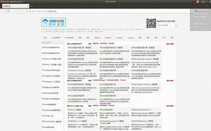 ROS1轻松学3-turtlebot3篇6-仿真建图演示讲义