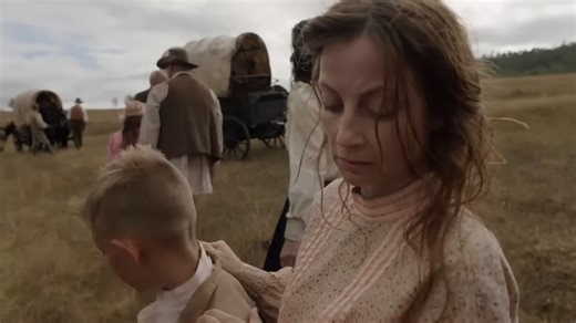 What happened when children were taken from their families - What they never taught you about Native history