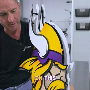 2.6K reactions · 97 shares | Show your unwavering Vikings pride with...