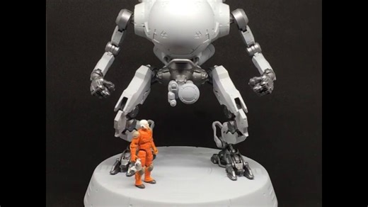 Tecco Toys Fatboy coloring survey