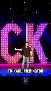 391K views · 3.4K reactions | Ricky Gervais & Karl Pilkington talk about science..藍 #rickygervais #karlpilkington #science #standupcomedy #comedyshow | Mic Drop Comedy | Facebook