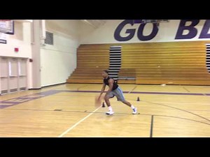 30 Minute Individual Basketball Workout