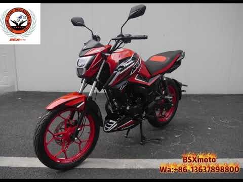 Street Bikes: The Ultimate Urban Machine