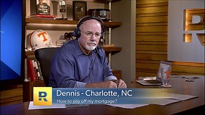 166K views · 1.3K reactions | Don't believe it's possible to pay off your mortgage? Dave explains how. | Dave Ramsey | Facebook