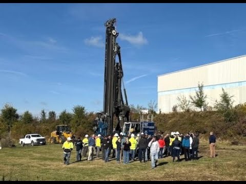 The FASTepc push pile system explained: origins, technology and how it's revolutionizing foundations