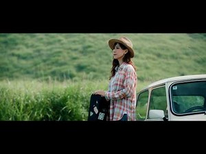 Yukino Nakajima "Traveling Heart" （Music video）