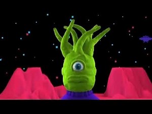 Nicktoons Generic Intermission Bumpers (2014 2018)