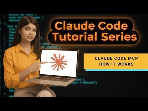 Claude Code MCP Explained: What It Is and How It Works