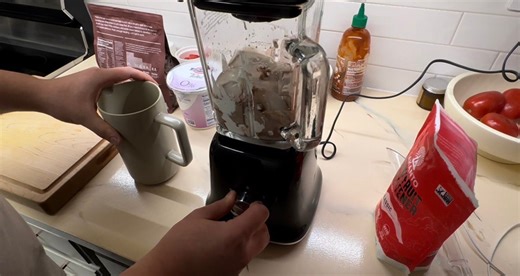 Watch Powerful Glass Blender For Smoothies! Multiple settings! on Amazon Live