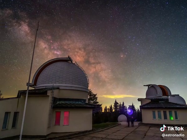 The Milky Way: Your Guide to Cosmic Adventures