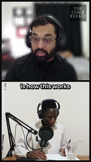 hands on learning in cybersecurity #podcast #cloudsecuritypodcast #informationsecurity #hacker