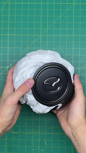 Airbag Repair: Step-By-Step Guide
