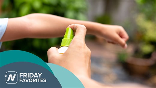 What are the pros and cons of DEET mosquito repellent? The video sources, transcript, and doctor's notes are available at https://see.nf/4iLdH2X | NutritionFacts.org