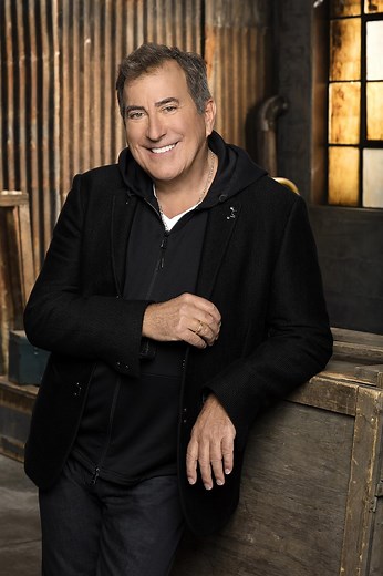 Kenny Ortega | Director, Choreographer, Producer