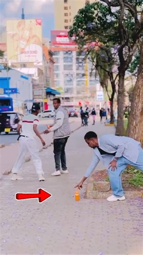 33K views · 685 reactions | Public prank funny video kkkkk #prank #pubg #follower #fypage #funny | African funny tv | Facebook