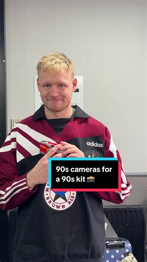 Capture the 90s with Disposable Cameras!