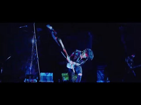 [Alexandros] - Girl A (MV)