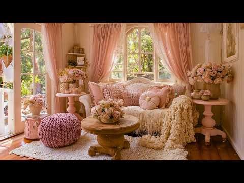 Small Cottage Interior Ideas Vintage Shabby Chic Style Guide