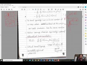 Introduction to Deep Learning - Module 4 - Video 74: Convolutional Kernels