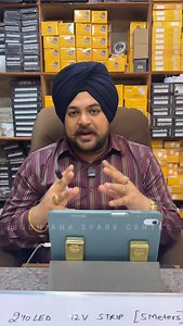 25K views · 1.5K reactions |  Struggling to choose the right driver for your LED strip? Here’s how to calculate the amps for 12V strips like a pro! #ElectricalTips #LEDStripLight #HomeLighting #smartliving #interiordesign #architecture #smartlighting #virals | Karan Aneja | Facebook