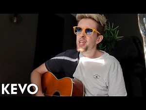 Riptide - Vance Joy - Cover by CallMeKevin