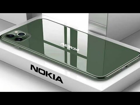 "The nokia is back! Meet the nokia vitech pro 5g an affordable flagship killer of 2026!"