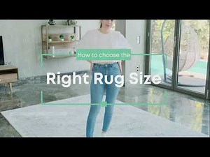 Rug Size Guide: Find the Perfect Rug for Every Room | Surya BV Rugs