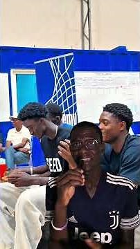 SEED Academy beats NBA Academy Africa in Saly and punches their ticket to the finals 🤯 #foryou