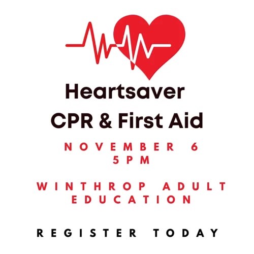 NEW! HEARTSAVER CPR & FIRST AID Heartsaver CPR/AED and First Aid (Blended, online and Instructor-led) This course offers e-learning and in person skills practice review. Students must complete the online portion prior to attending the skills practice review and submit the completion certificate at the skills practice review session. Designed for the general public, childcare providers, parents or simply someone who wants to make a difference. This course teaches CPR and AED usage for the adult, 
