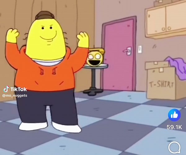 Smiling Friends Meme Compilation