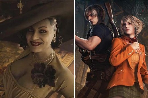 Cómo jugar a todos los 'Resident Evil' en orden cronológico