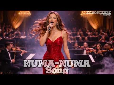 Numa Numa (Dragostea Din Tei) – Cinematic Orchestra Cover 🎻🔥