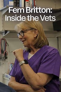 Fern Britton: Inside The Vet's (2025) - TV Show