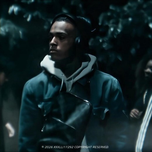 XXXTENTACION - SAD! (4K ULTRA HD 120 FPS) 💔🔥🕊️