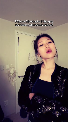 Understanding First Dates: A Friend's Point of View